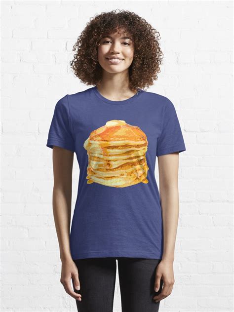 pancake t shirt|pancake t shirts for sale.